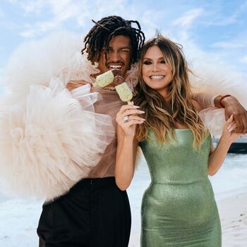 Full leaked Heidi klum private onlyfans photo