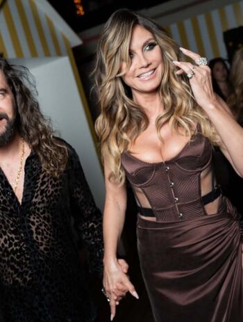 Full leaked Heidi klum private onlyfans photo