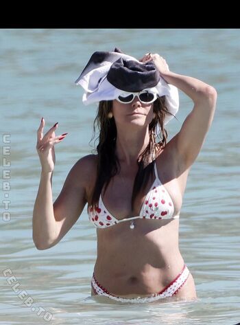 Heidi Klum
