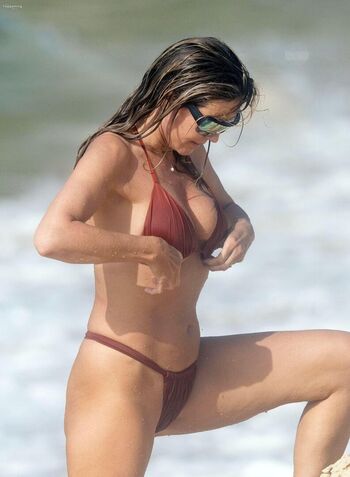 Full leaked Heidi klum  page private onlyfans photo