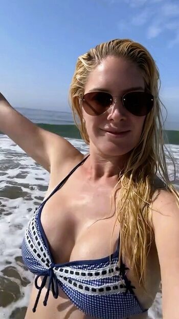 Heidi Montag