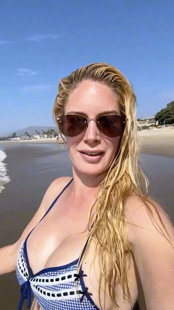Heidi Montag