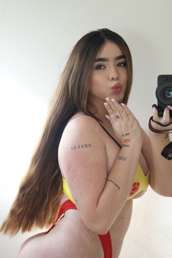 Heidy Garcia