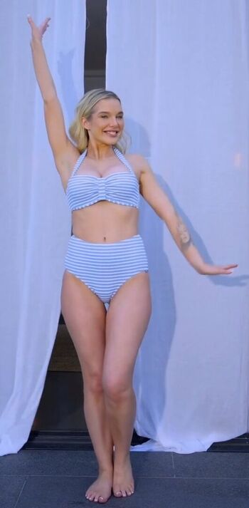 Full leaked Helen flanagan page private onlyfans photo