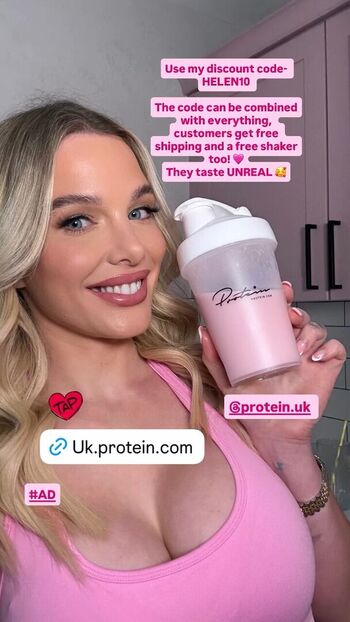 Full leaked Helen flanagan page private onlyfans photo
