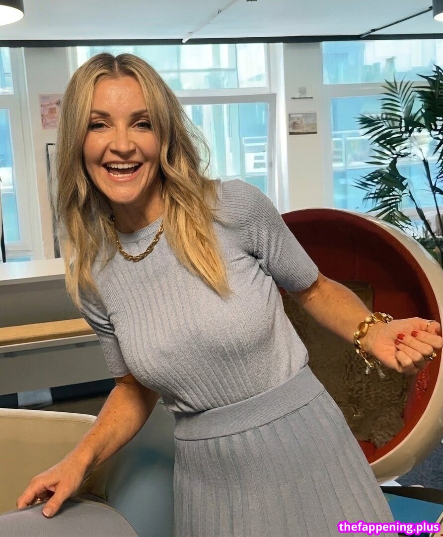 Helen Skelton