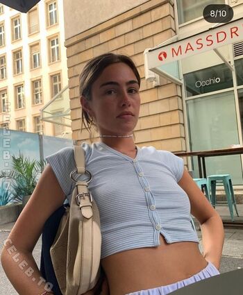 Full leaked Helena beckmann private onlyfans photo