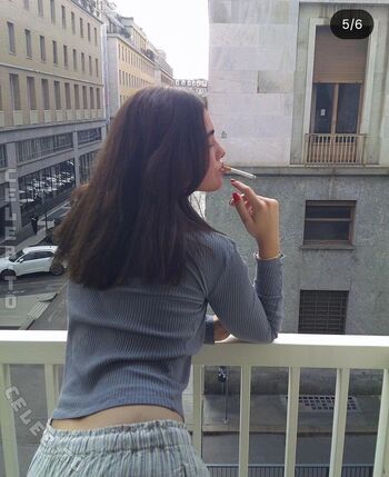 Full leaked Helena beckmann private onlyfans photo