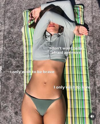 Full leaked Helena beckmann private onlyfans photo