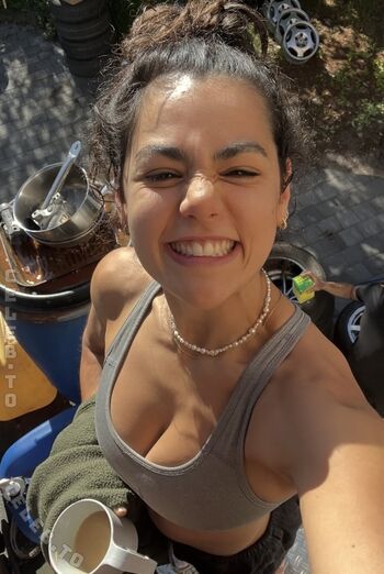 Full leaked Helena daher private onlyfans photo