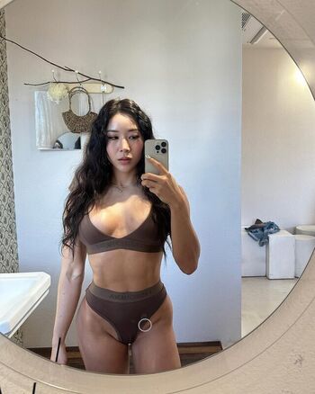 Full leaked Helena ifbbpro private onlyfans photo