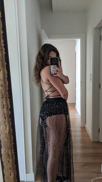 Full leaked Helena santos private onlyfans photo
