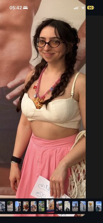 Full leaked Helena wrany private onlyfans photo