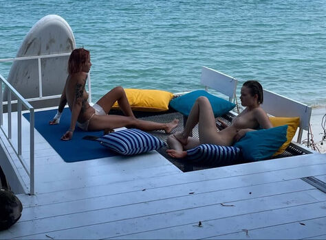 Full leaked Helga skliar private onlyfans photo