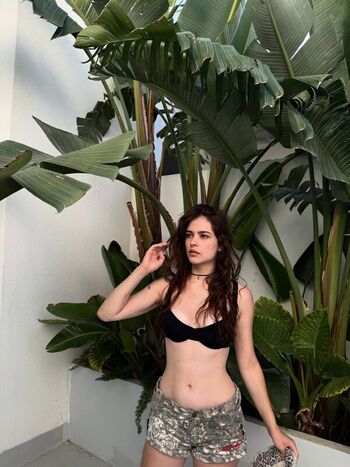 Full leaked Helin elveren private onlyfans photo