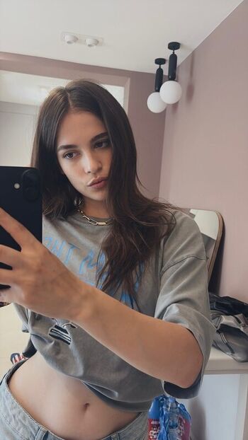 Full leaked Helin elveren private onlyfans photo