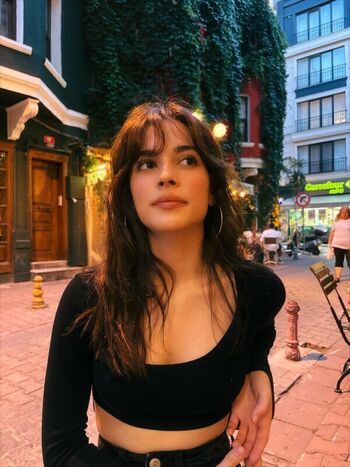 Full leaked Helin elveren private onlyfans photo