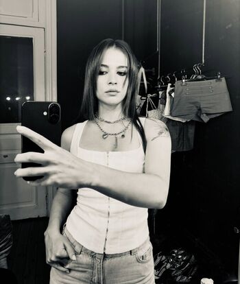 Full leaked Helin elveren private onlyfans photo