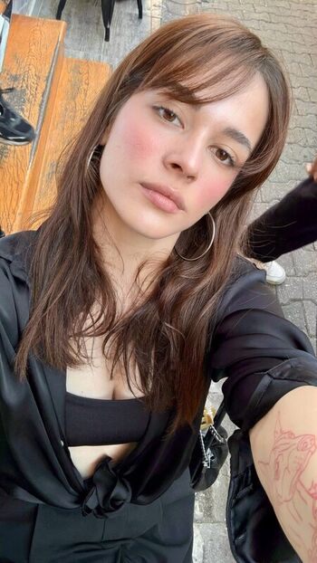 Full leaked Helin elveren private onlyfans photo