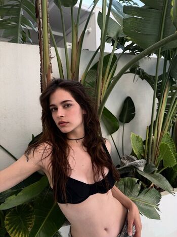 Full leaked Helin elveren private onlyfans photo
