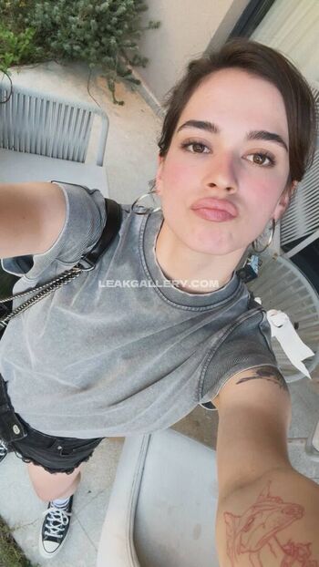 Full leaked Helinelveren private onlyfans photo