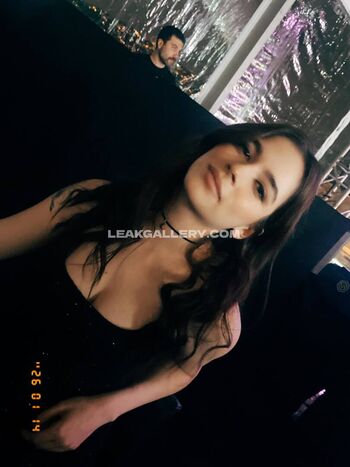 Full leaked Helinelveren private onlyfans photo