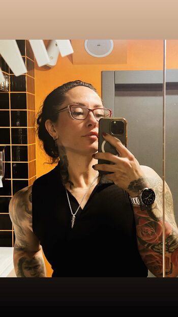 Full leaked Hell morgan private onlyfans photo