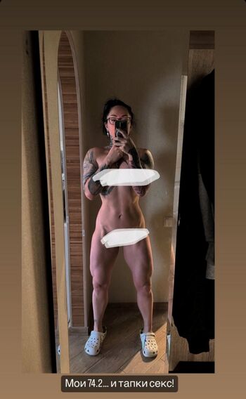 Full leaked Hell morgan private onlyfans photo