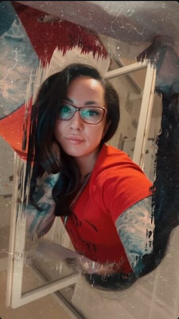 Full leaked Hell morgan private onlyfans photo