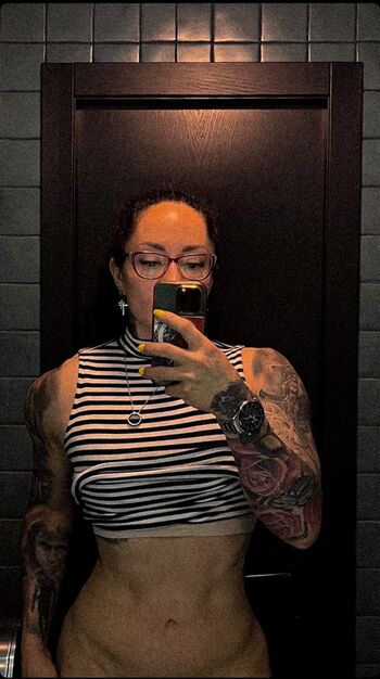 Full leaked Hell morgan private onlyfans photo