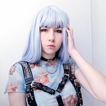 Full leaked Hell tsuki private onlyfans photo