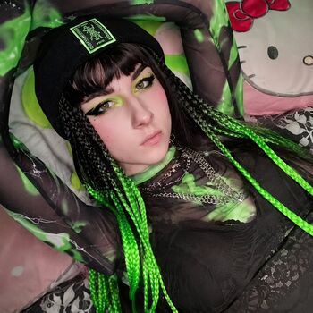 Full leaked Hell tsuki private onlyfans photo