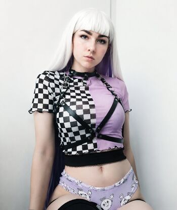 Full leaked Hell tsuki private onlyfans photo