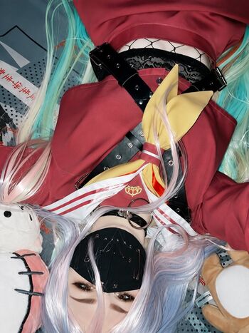 Full leaked Hell tsuki private onlyfans photo
