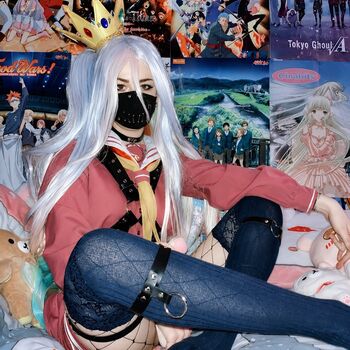 Full leaked Hell tsuki private onlyfans photo