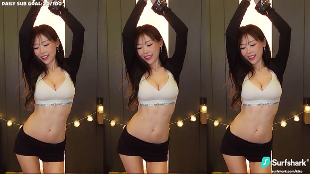 Full leaked Hello kiko private onlyfans photo