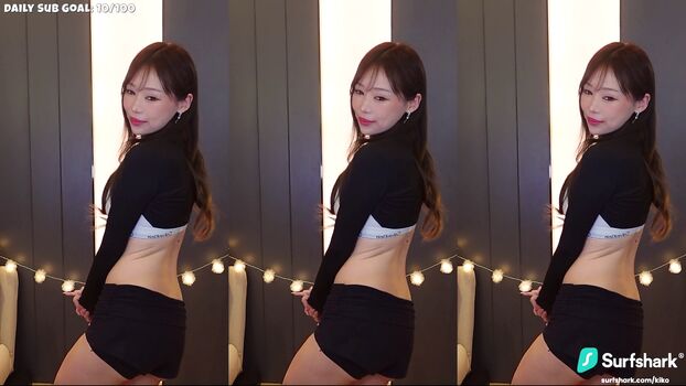 Full leaked Hello kiko private onlyfans photo