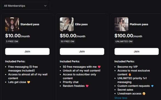Full leaked Hello kiko page private onlyfans photo