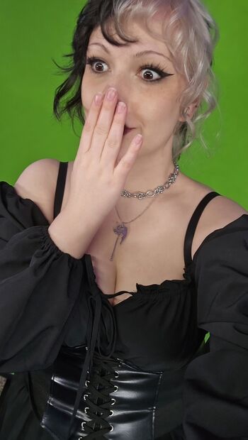 Full leaked Helloneptune private onlyfans photo