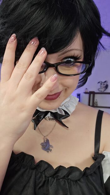 Full leaked Helloneptune private onlyfans photo