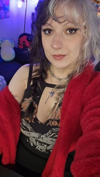 Full leaked Helloneptune private onlyfans photo
