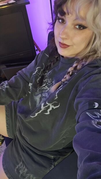 Full leaked Helloneptune private onlyfans photo