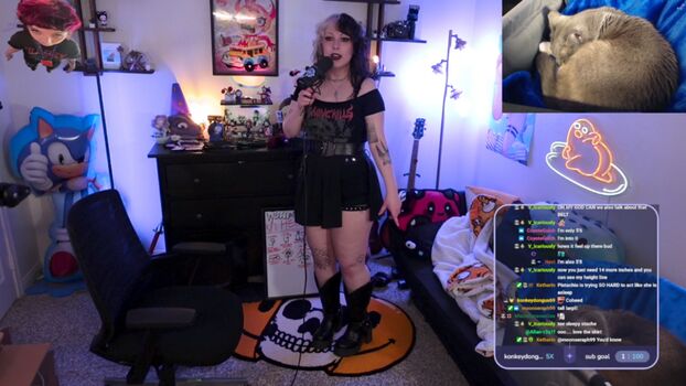 Full leaked Helloneptune private onlyfans photo