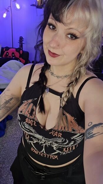Full leaked Helloneptune private onlyfans photo