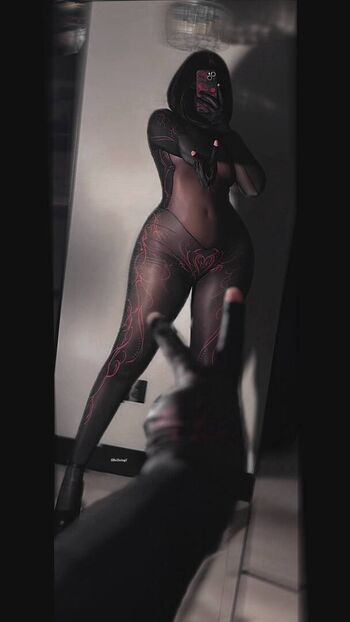Full leaked Hellsing page private onlyfans photo