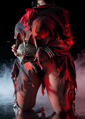 Full leaked Hellsing private onlyfans photo