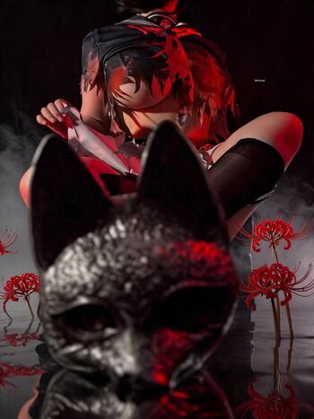Full leaked Hellsing private onlyfans photo