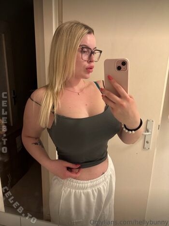 Hellybunny