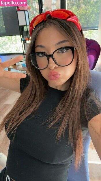 Full leaked Helydia private onlyfans photo