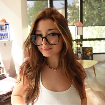 Full leaked Helydia private onlyfans photo